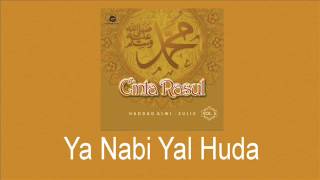 Haddad Alwi Feat Sulis   Ya Nabi Yal Huda