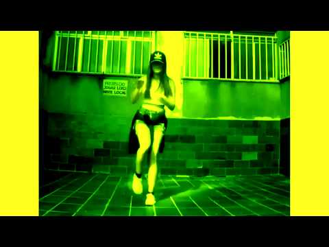 Rhythm of Delight 2018 Techno Music Track - Shuffle Dance Moves