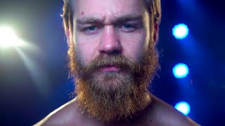 A-Kid Defends The Nxt Uk Heritage Cup Against Tyler Bate This Thursday