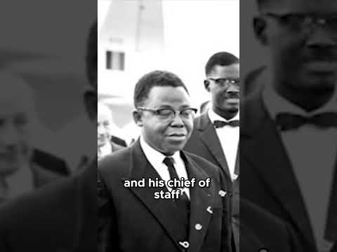 The Congo Crisis Explained