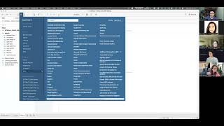 Creating Tableau Datasources