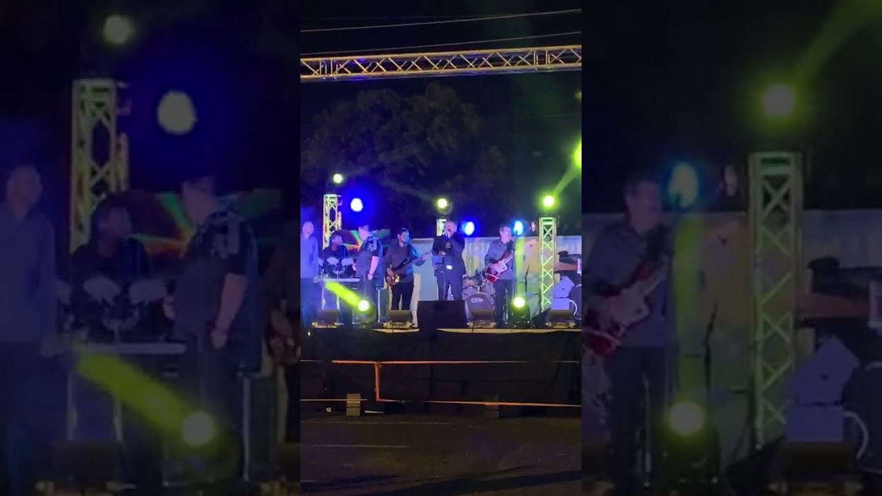 Grupo Pegaso La Broma La Broma, Grupo Pegasso - YouTube