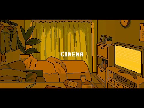 【Ken】シネマ【ボカロカバー】 (Cinema Vocaloid Cover)