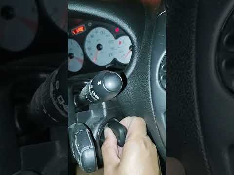 Peugeot 206 key remote control doesn't work