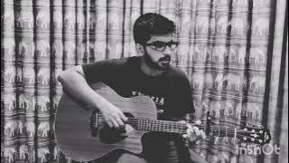 Jaane Woh Kaise Log They - Hemant Kumar, SD Burman - Pyaasa - Cover - Chinmay Kale