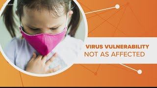 Coronavirus in children: how dangerous is the disease for kids?