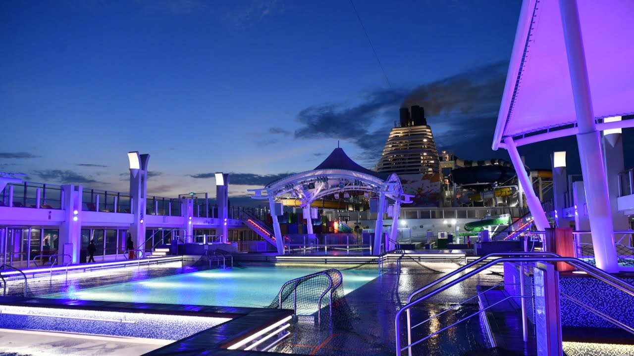 Genting Dream 2025 Singapore - Malacca - Penang 4D/3N