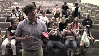 NHS Band  Family Force 5 "Cray Button"