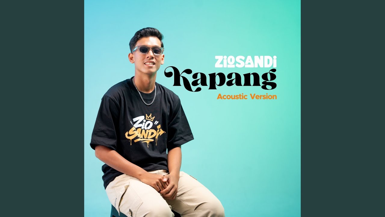 Kapang (Acoustic Version)