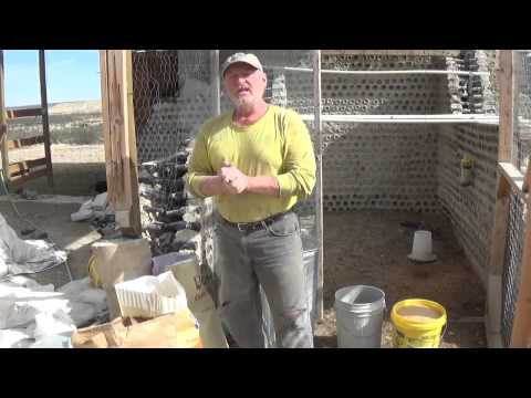 My "Secret" Chicken Feed Mix!
