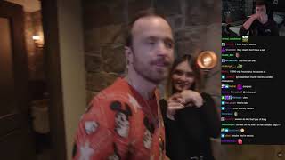 Sodapoppin Reacts To Billionares house tours News