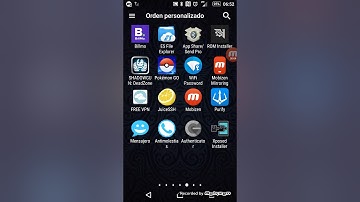 Cómo cambiar el IP ,HTTP injector