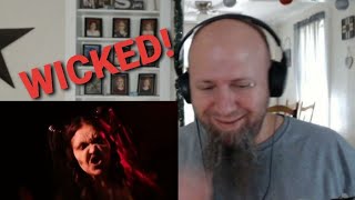 I REACT to THE AGONIST for the FIRST TIME! REMNANTS IN TIME!