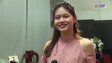 THẢO TRÂM THAM GIA SIÊU THỦ LĨNH 2020