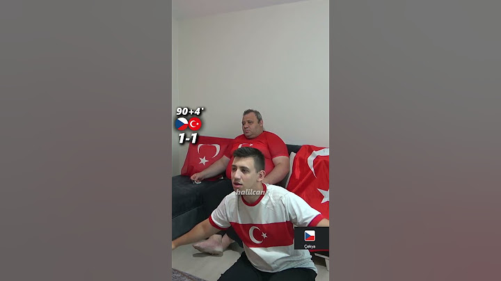 90+4'TE GELEN GOL 🔥 Çekya - Türkiye | #euro2024withshorts