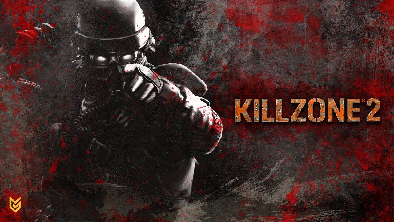KILLZONE II