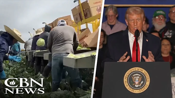 Trump Says the Economy Is Doing Well - Voters Aren't Convinced