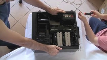We Build a Gaming PC with BitFenix