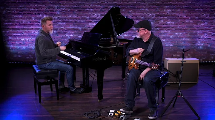 AskMattRollings - Live at Roland #1 ft. Tim Pierce