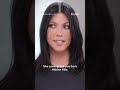 Kris pops in completely unannounced | The Kardashians | Hulu #shorts