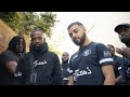 Amine farsi x da uzi  le salaud de la bo clip officiel