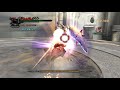 Devil May Cry 4 - Dante vs Credo -