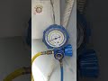 pasang ac daikin 1pk #teknisi #servis #airconditioner #elektronik