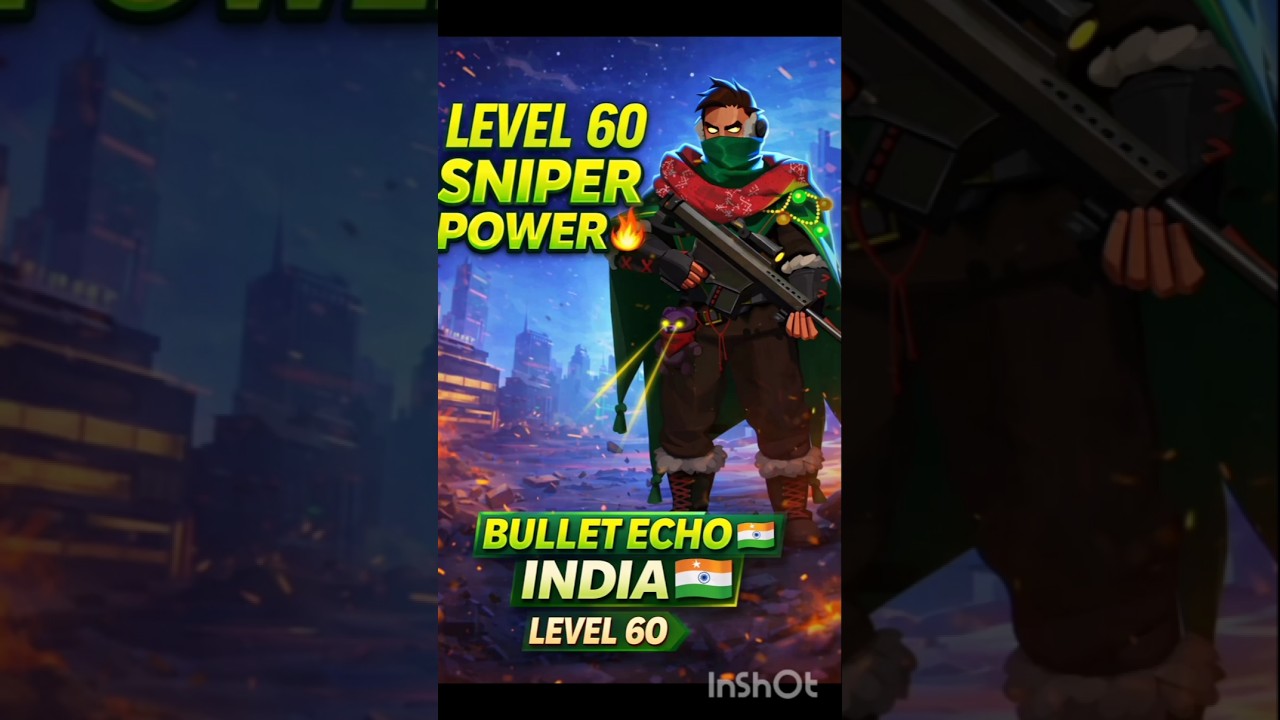 Evergreen Slayer Sniper | Battle Royale WIN 🏆