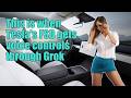 This is when Tesla's FSD gets voice controls through Grok