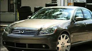 INFINITI M35 DIY REMOTE START MODULE PREWIRED FOR SHIPPING TO BLOOMINGTON INDIANA