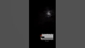 انت خايف من رموشي بدون موسيقى 