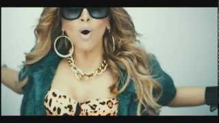 Hadise - Mesajimi Almistir O 