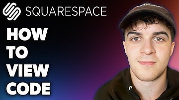 How to View Code on Squarespace (Full 2024 Guide)