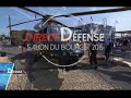 [Salon du Bourget] JT &quot;Direct Défense&quot;, mardi 16 juin 2015