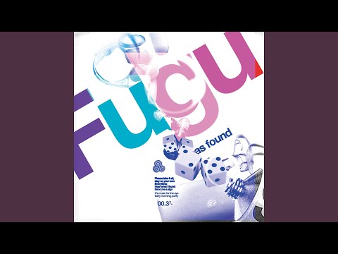Fugu — A Bigger Splash