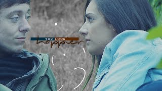 Matty and Victoria | Happier