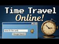 How To Use Archive Org Unlock The Internet S Time Machine