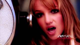 Britney Spears - Now That I Found You (2014 Music Video)(Dedicated To BritneysOverdose)