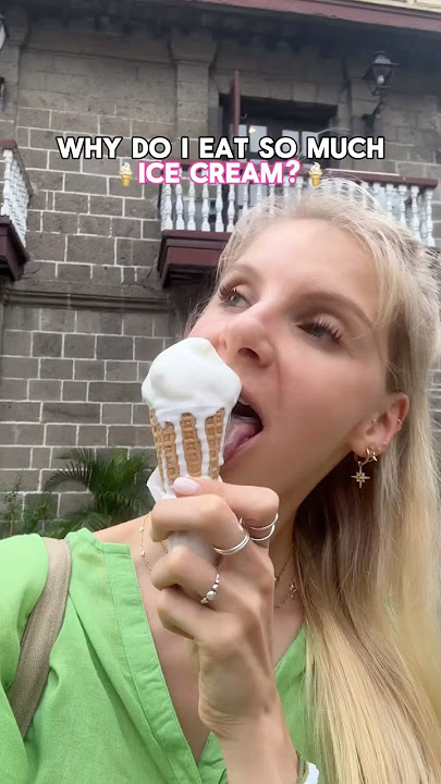 I have a special condition🍦