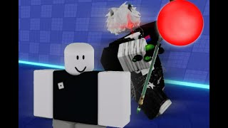 Roblox DeAtH BaLL.EXE (1 minute Low quality funny moment)