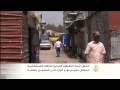 الأونروا توقف خطة الطوارئ لمخيم