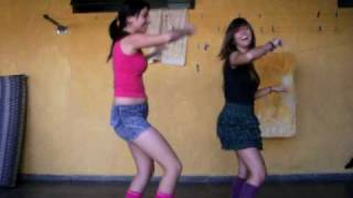 NO REBOLATION, kkkk (carol e rafaela)