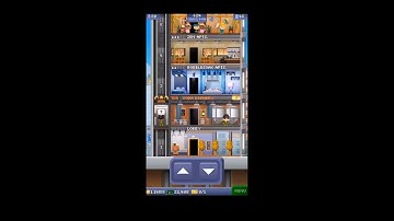 Tiny Tower - One Million Coin Profit in Under a Minute!!