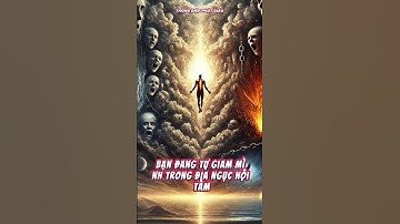 Địa Ngục Có Thật Không? – Khi Bóng Tối Không Chỉ Ở Sau Cái Chết