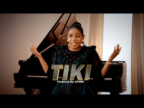 Happy Mlinga TIKI Official Music Video