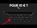 Accès Illimité à toutes les IA pour 10€ : Test de Mammouth.AI !
