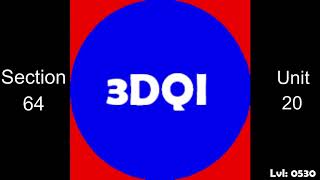 2048 All Tiles 1-1024 Jaeydoesyts Remix But In 64X Speed