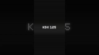 Pet Shop Boys - KDX 125 (2023 Remaster)