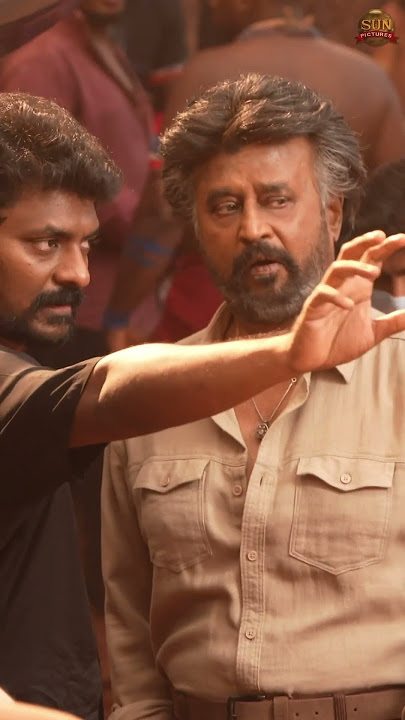 Kaavaali making ❤️‍🔥 #anirudh #rajinikanth #nelson #tamannaah #sunpictures