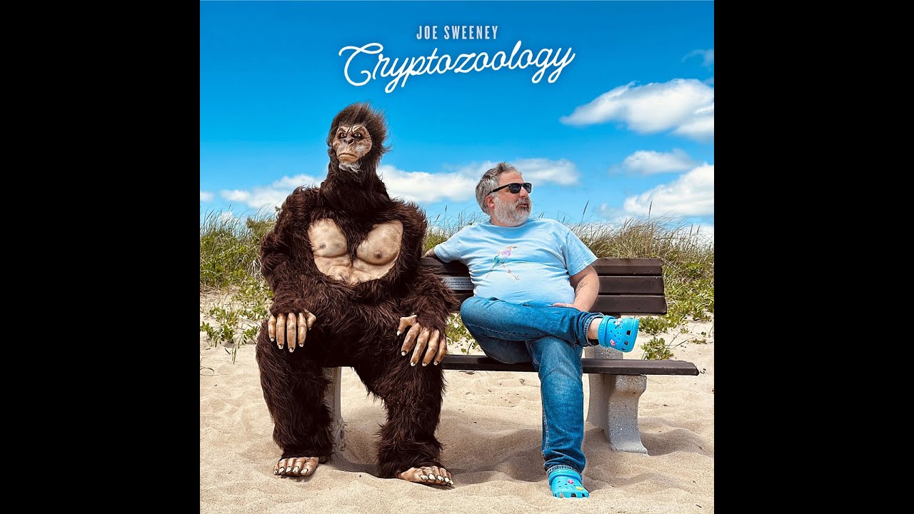 Joe Sweeney – "Cryptozoology" (Official Video)